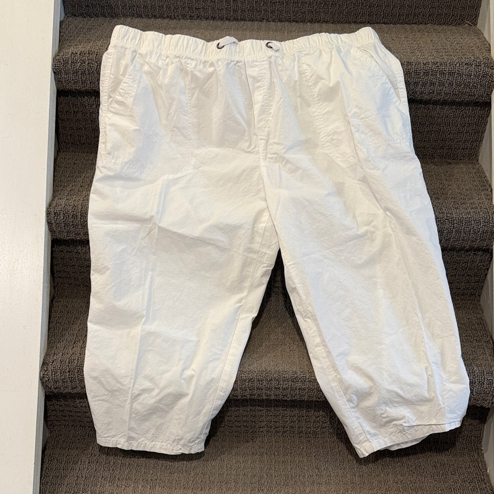 Denver Hayes women’s capris